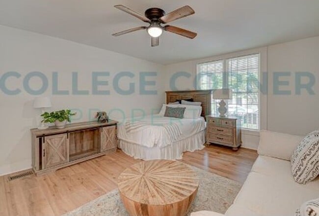 639 S Poplar St in Winston-Salem, NC - Building Photo - Building Photo