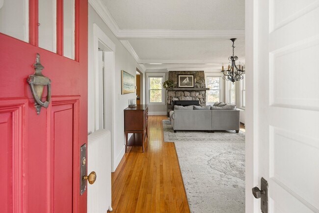 20 Mountain Rd in Princeton, MA - Building Photo - Building Photo