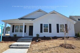 75 Brookline Pkwy SE in Covington, GA - Building Photo