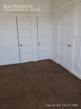 409 W Bancroft St in Toledo, OH - Building Photo - Building Photo