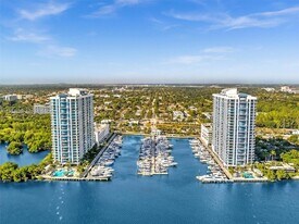 17301 Biscayne Blvd, Unit 2301 in Aventura, FL - Building Photo