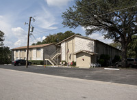 509 Cedar Dr in Georgetown, TX - Building Photo - Building Photo