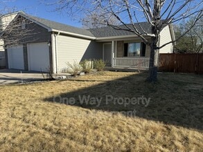 7226 W 20th St Ln in Greeley, CO - Building Photo - Building Photo