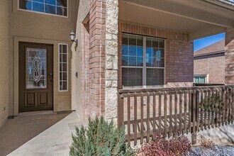 21527 Beaver Brk in San Antonio, TX - Building Photo - Building Photo