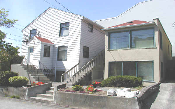 McLean House in Seattle, WA - Building Photo - Building Photo