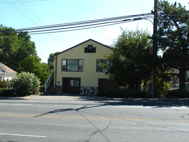 1924-1926 Sacramento St in Vallejo, CA - Building Photo - Building Photo