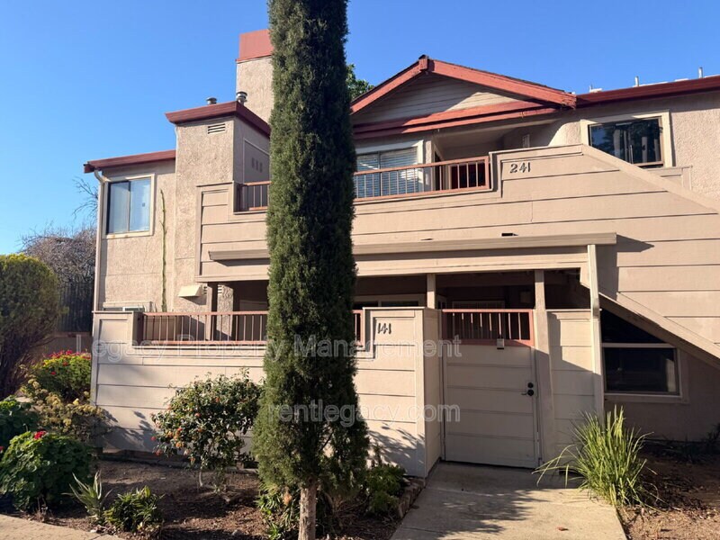 7 Lancaster Cir in Bay Point, CA - Building Photo