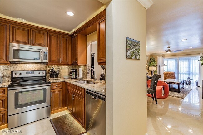 property at 1519 Cape Coral Pkwy W