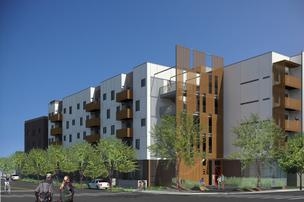 Rivermark in West Sacramento, CA - Building Photo - Building Photo