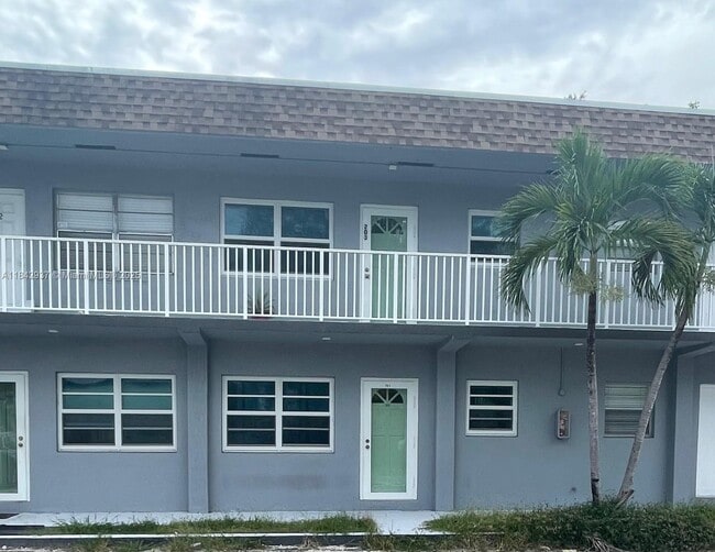property at 3265 Griffin Rd