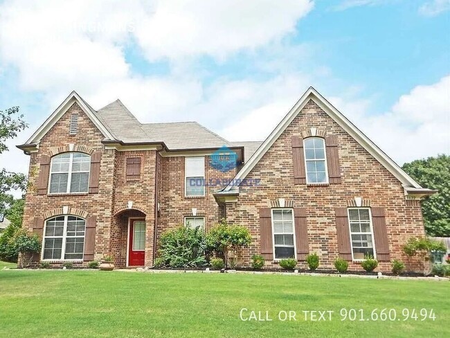 property at 6622 Clingmans Cove