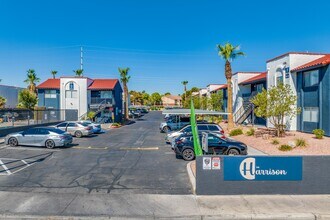 Harrison NV in Las Vegas, NV - Foto de edificio - Building Photo