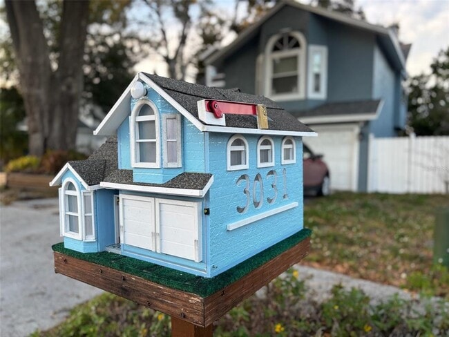 3031 Pine Forest Dr in Palm Harbor, FL - Building Photo - Building Photo