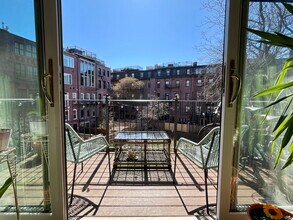 410 Columbus Ave, Unit 2 in Boston, MA - Foto de edificio - Building Photo