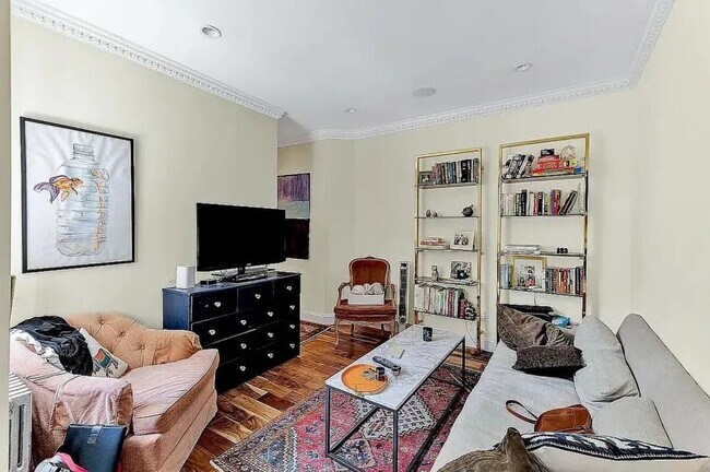property at 102 Christopher St