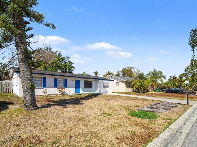 1207 22nd Ave W in Palmetto, FL - Building Photo - Building Photo