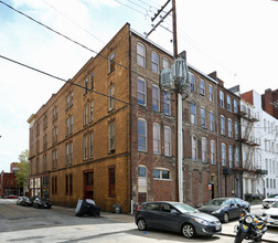 Popkin Tavern in Richmond, VA - Building Photo - Building Photo