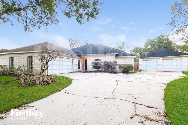 property at 15806 Afore Dr