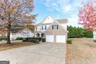 3120 Baywood Ct in Conyers, GA - Building Photo - Building Photo