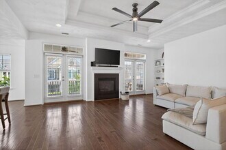 207 Hearthstone Rch in Suffolk, VA - Building Photo - Building Photo