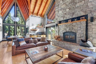 7098 Nesters Rd in Whistler, BC - Building Photo