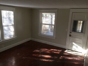 1542 South Center Street, Unit 1542 in Terre Haute, IN - Foto de edificio - Building Photo
