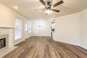 23 Pamela Ln in Sherwood, AR - Building Photo - Building Photo