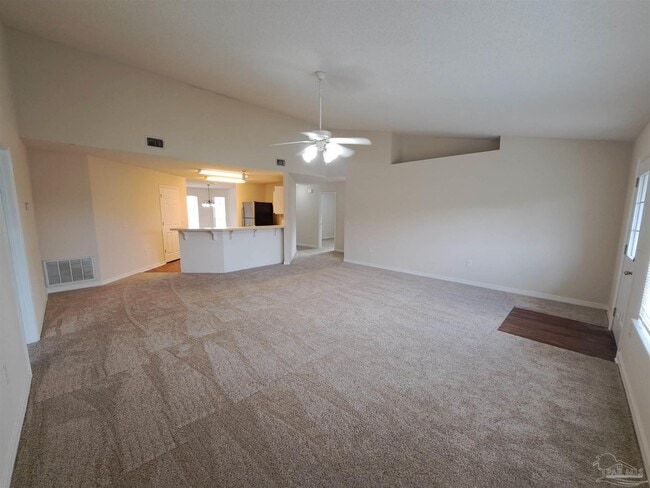 4851 Jaimee Leigh Dr in Milton, FL - Building Photo - Building Photo