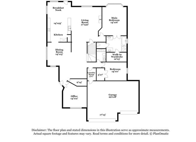 12701 Campolina Way in Fort Worth, TX - Building Photo - Building Photo