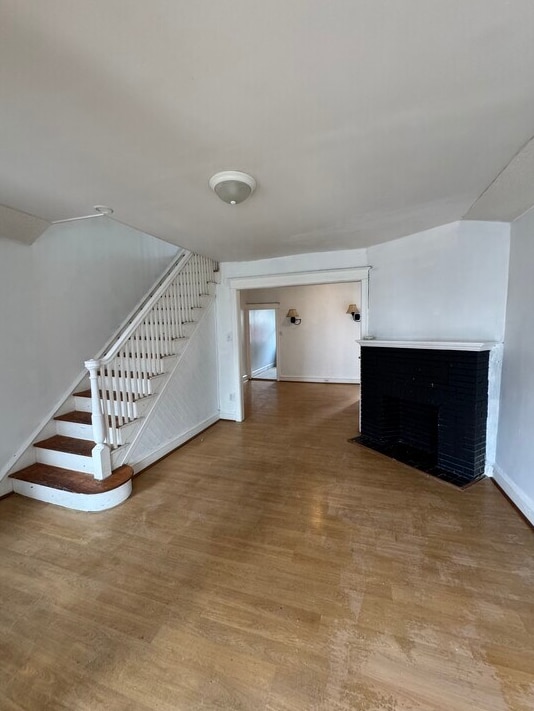 1939 Plymouth St in Philadelphia, PA - Building Photo - Building Photo