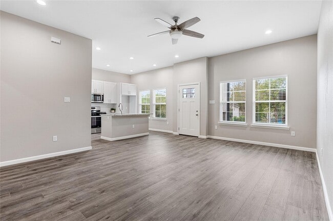 property at 1321 E 35th St