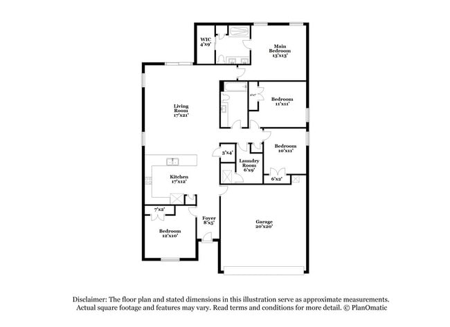 956 Louvre Ct in Kissimmee, FL - Foto de edificio - Building Photo