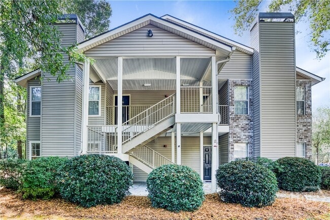 property at 12300 Apache Ave