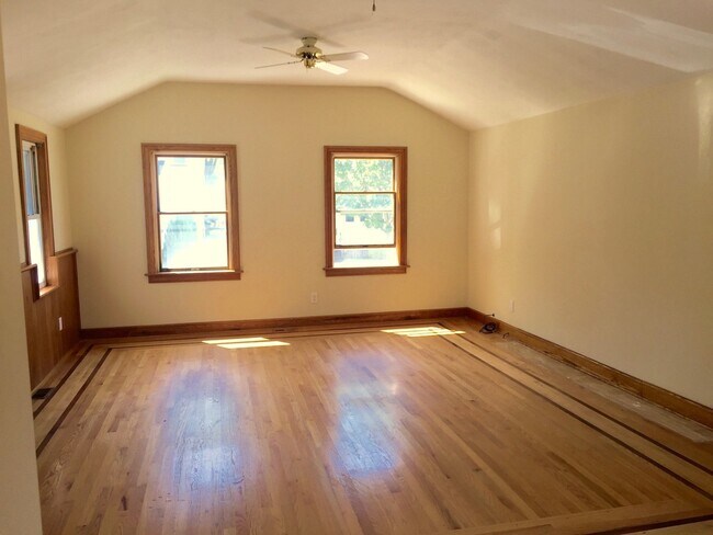 268 Sanford St in Rochester, NY - Building Photo - Building Photo