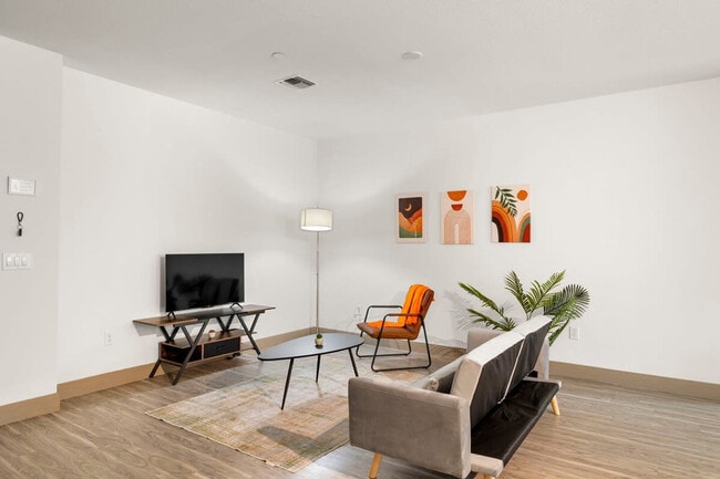 555 N College Ave-Unit -ID1014439P in Tempe, AZ - Building Photo - Building Photo