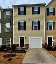 107 Brier Summit Pl in Durham, NC - Building Photo