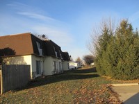 Westbrook Apartments in West Burlington, IA - Building Photo - Building Photo