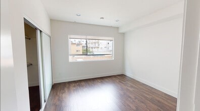 Lindblade Lofts in Los Angeles, CA - Foto de edificio - Interior Photo