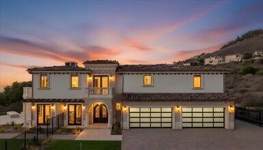 31909 Emerald View Dr in Rancho Palos Verdes, CA - Foto de edificio - Building Photo