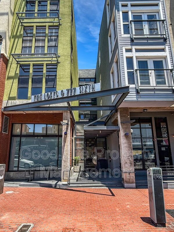 property at 777 Sixth Ave
