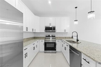 1715 W 12th St in Lehigh Acres, FL - Building Photo - Building Photo