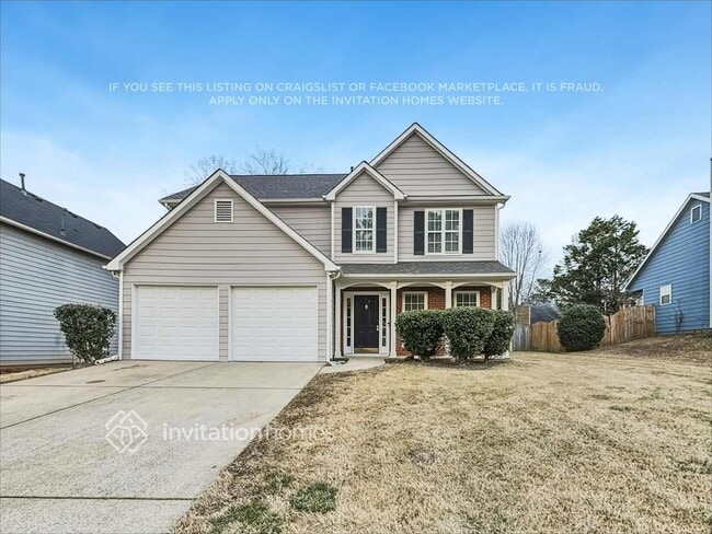 property at 4578 Grove Park Way NW