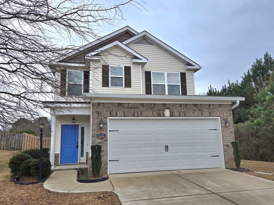 3222 Alexandria Dr in Grovetown, GA - Building Photo