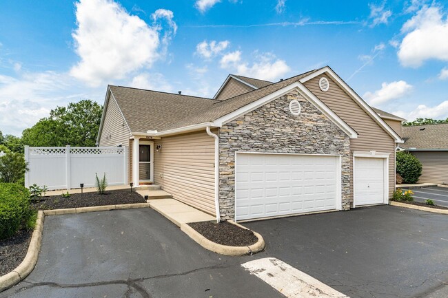 5179 Mantua Dr in Canal Winchester, OH - Building Photo - Building Photo