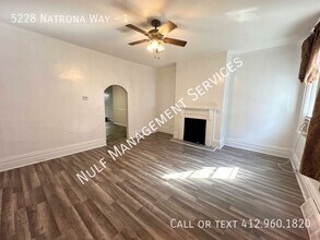 5228 Natrona Way in Pittsburgh, PA - Building Photo - Building Photo