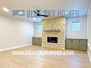 3273 S Yorktown Ln in Boise, ID - Building Photo - Building Photo