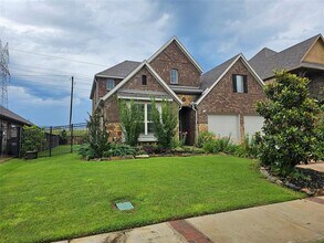 1705 Port Millstone Trail in Wylie, TX - Building Photo - Building Photo