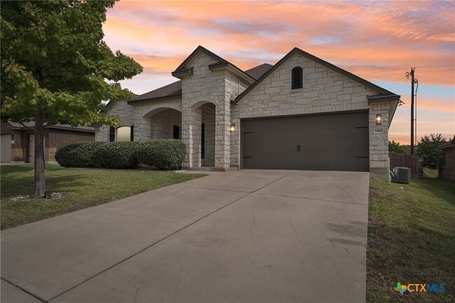 3303 Vineyard Trail in Harker Heights, TX - Building Photo - Building Photo