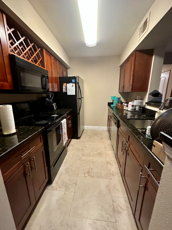 property at 2460 NW 33rd St