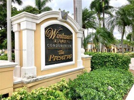 3985 W McNab Rd in Pompano Beach, FL - Building Photo